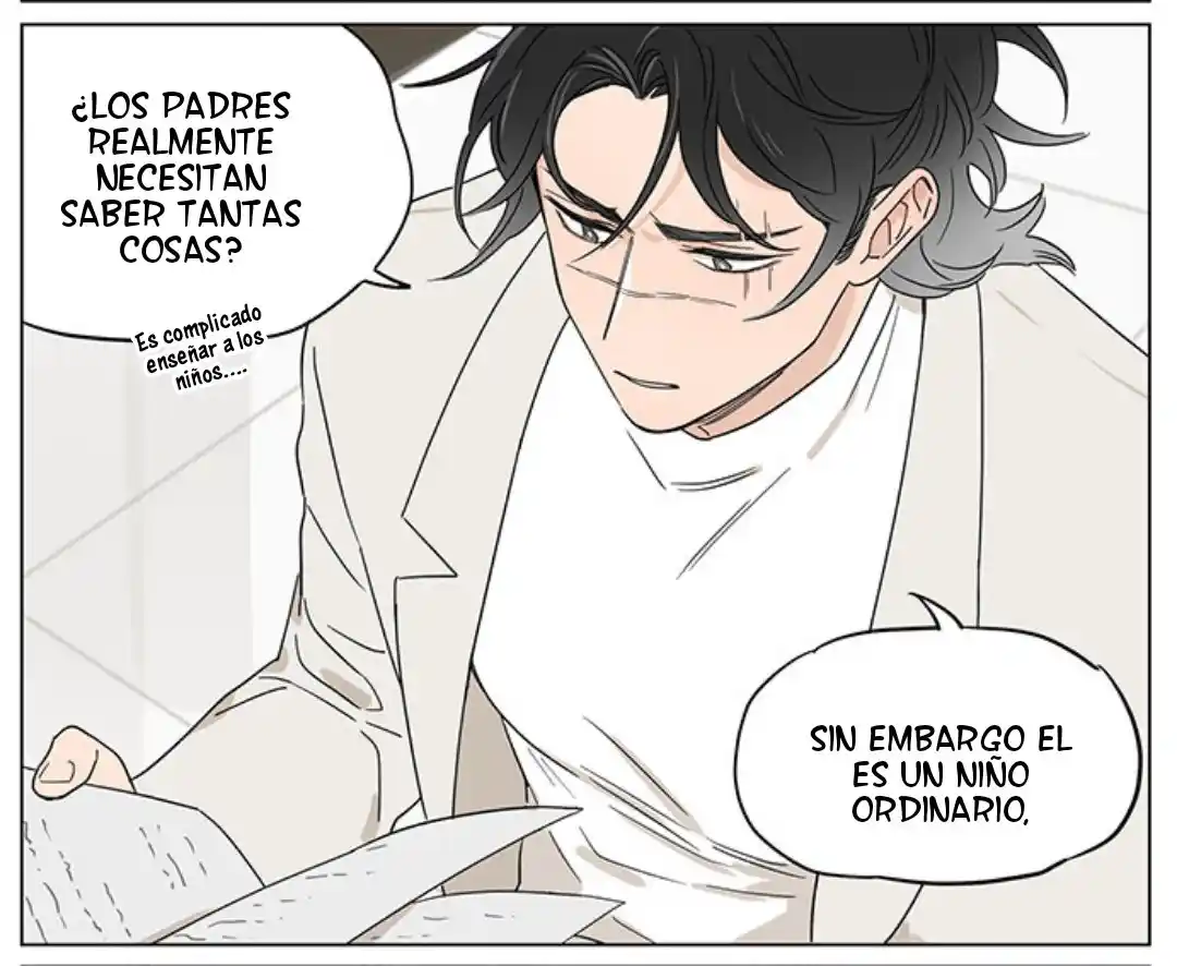 Lobo Y Su Cachorro - Capítulo 62 - Página 5 - LectorTMOo