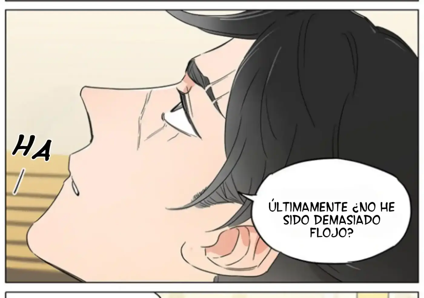 Lobo Y Su Cachorro - Capítulo 62 - Página 10 - LectorTMOo