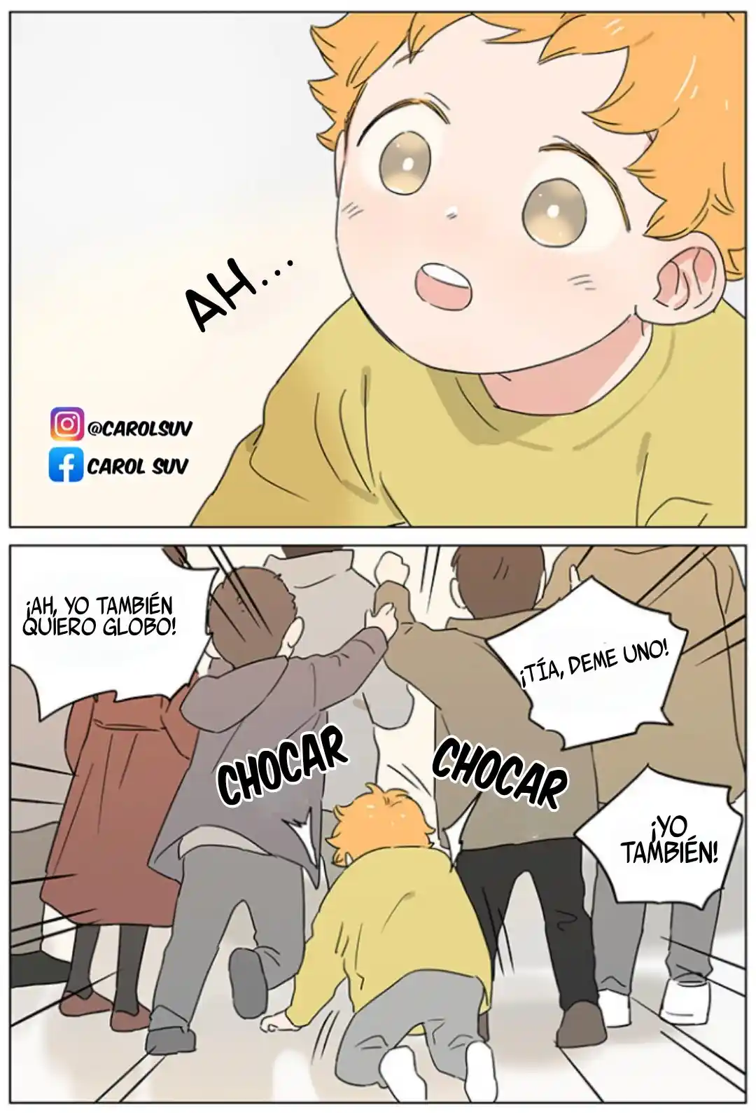 Lobo Y Su Cachorro - Capítulo 62 - Página 16 - LectorTMOo