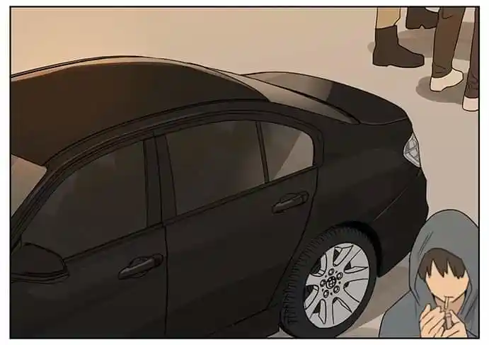 Lobo Y Su Cachorro - Capítulo 63 - Página 9 - LectorTMOo