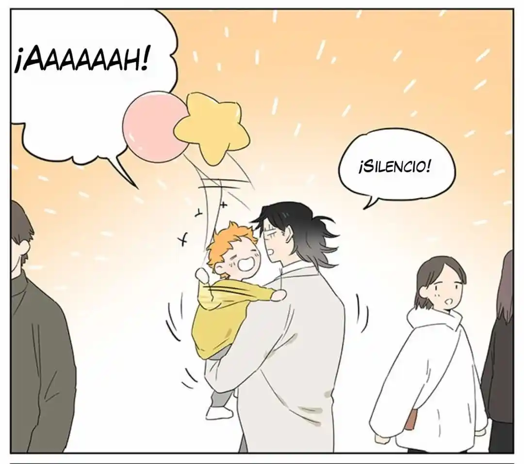 Lobo Y Su Cachorro - Capítulo 63 - Página 20 - LectorTMOo