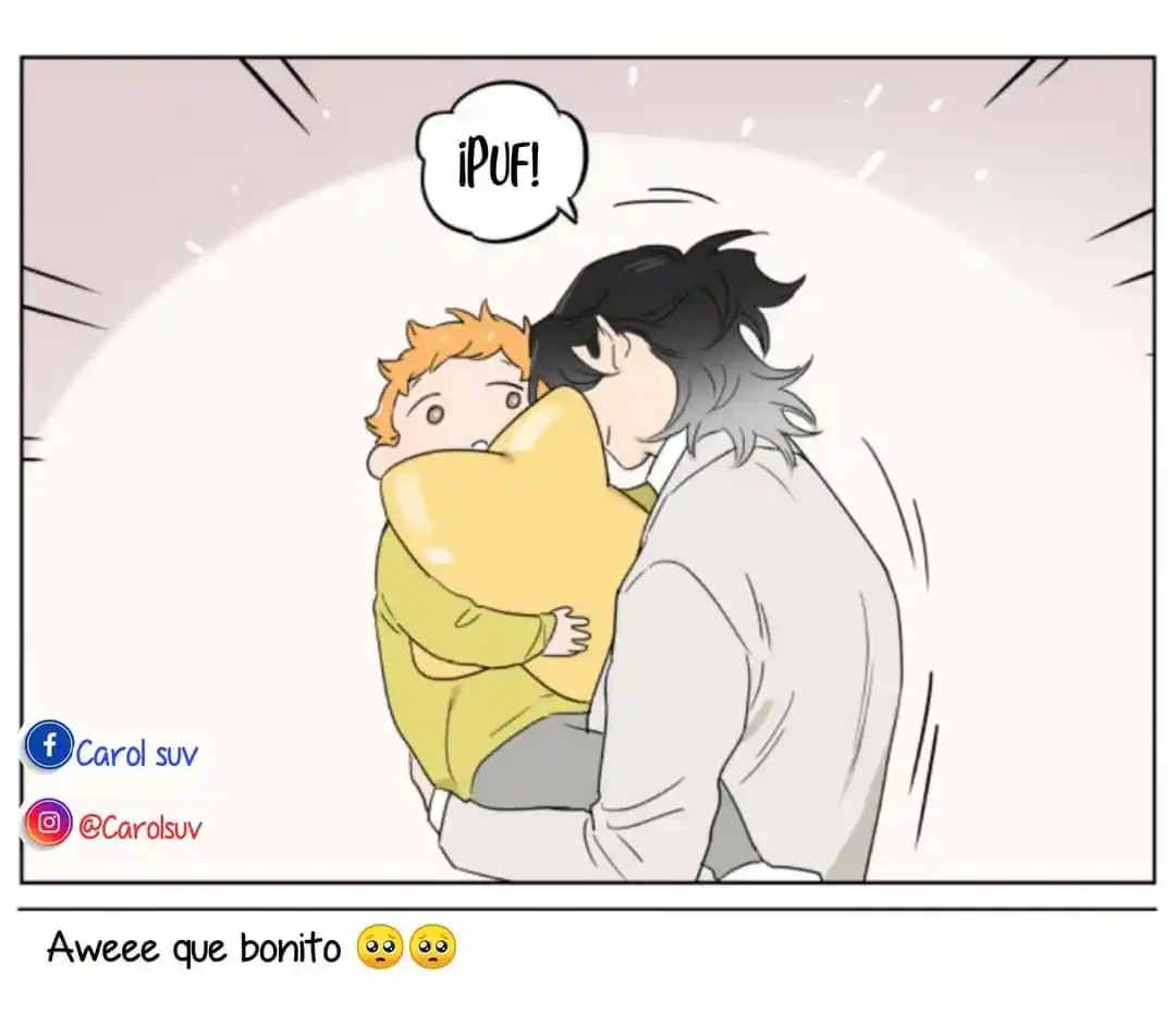 Lobo Y Su Cachorro - Capítulo 64 - Página 16 - LectorTMOo