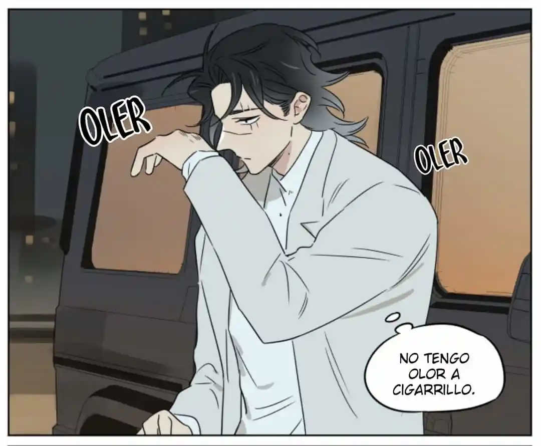 Lobo Y Su Cachorro - Capítulo 64 - Página 26 - LectorTMOo