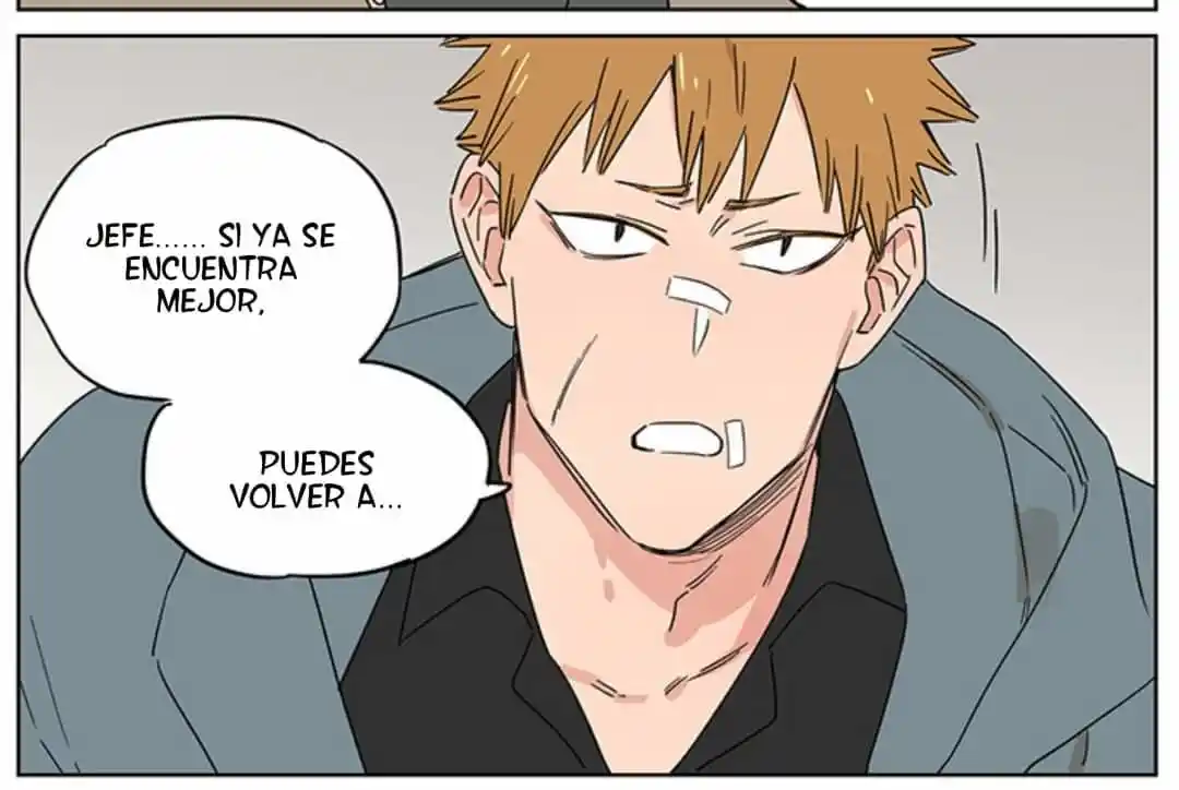 Lobo Y Su Cachorro - Capítulo 66 - Página 13 - LectorTMOo