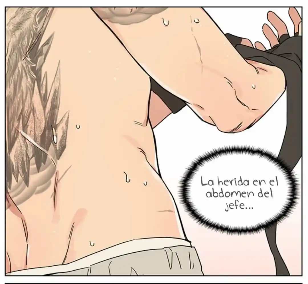 Lobo Y Su Cachorro - Capítulo 66 - Página 17 - LectorTMOo