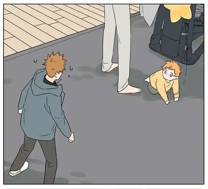 Lobo Y Su Cachorro - Capítulo 66 - Página 19 - LectorTMOo