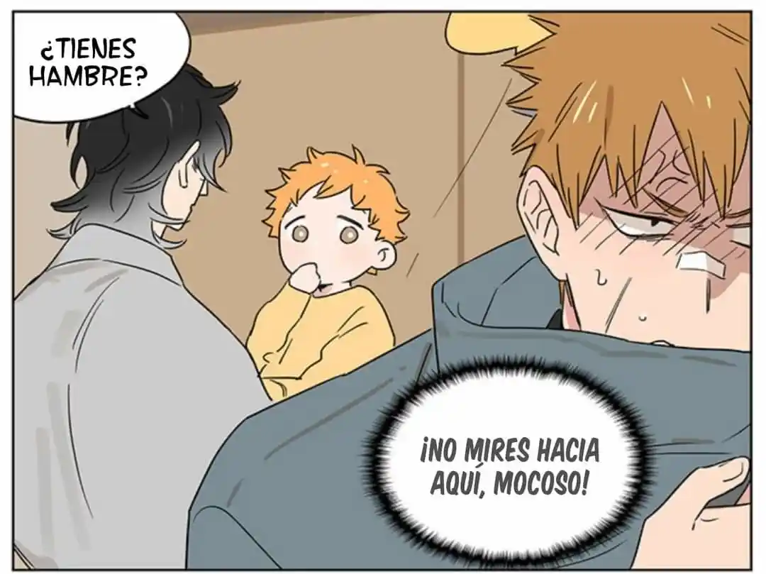 Lobo Y Su Cachorro - Capítulo 66 - Página 22 - LectorTMOo