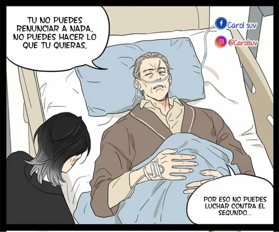 Lobo Y Su Cachorro - Capítulo 67 - Página 4 - LectorTMOo
