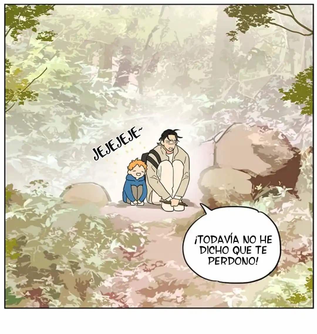 Lobo Y Su Cachorro - Capítulo 70 - Página 23 - LectorTMOo