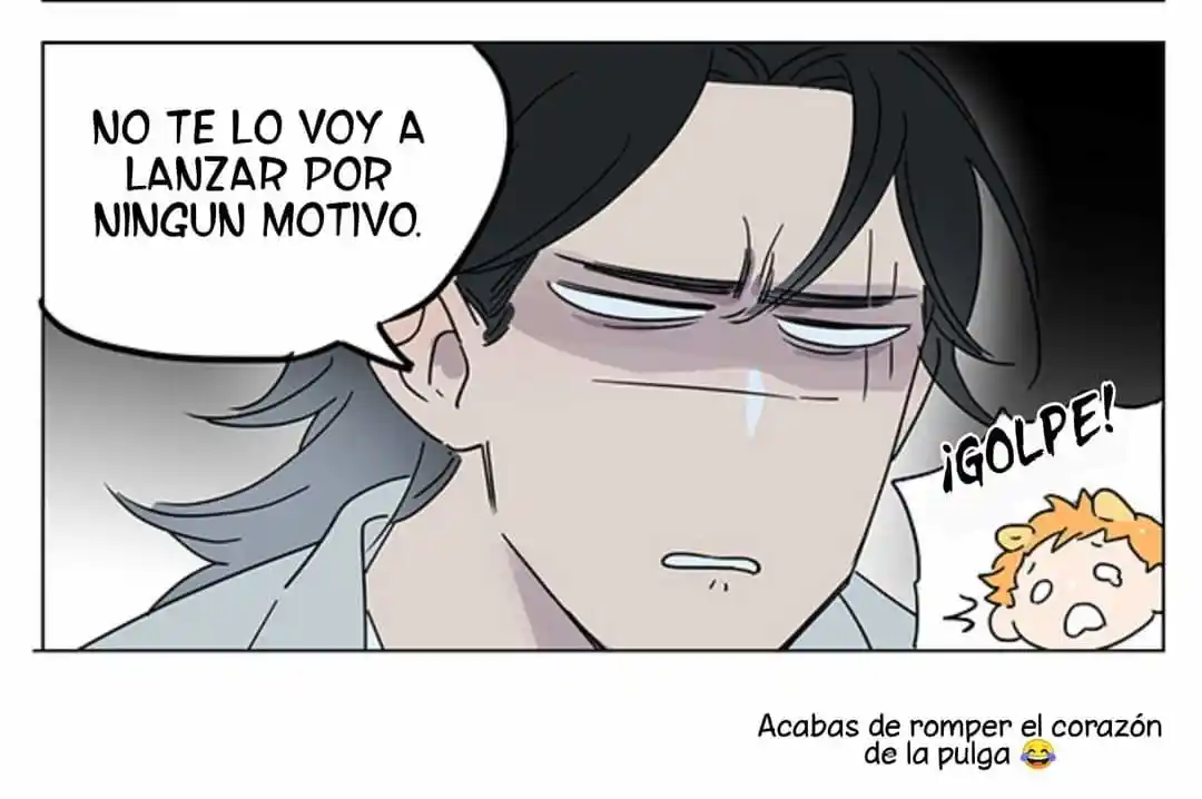 Lobo Y Su Cachorro - Capítulo 70 - Página 25 - LectorTMOo