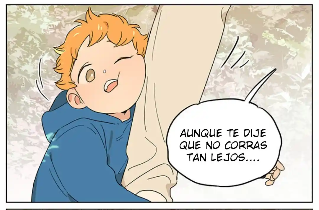 Lobo Y Su Cachorro - Capítulo 71 - Página 6 - LectorTMOo