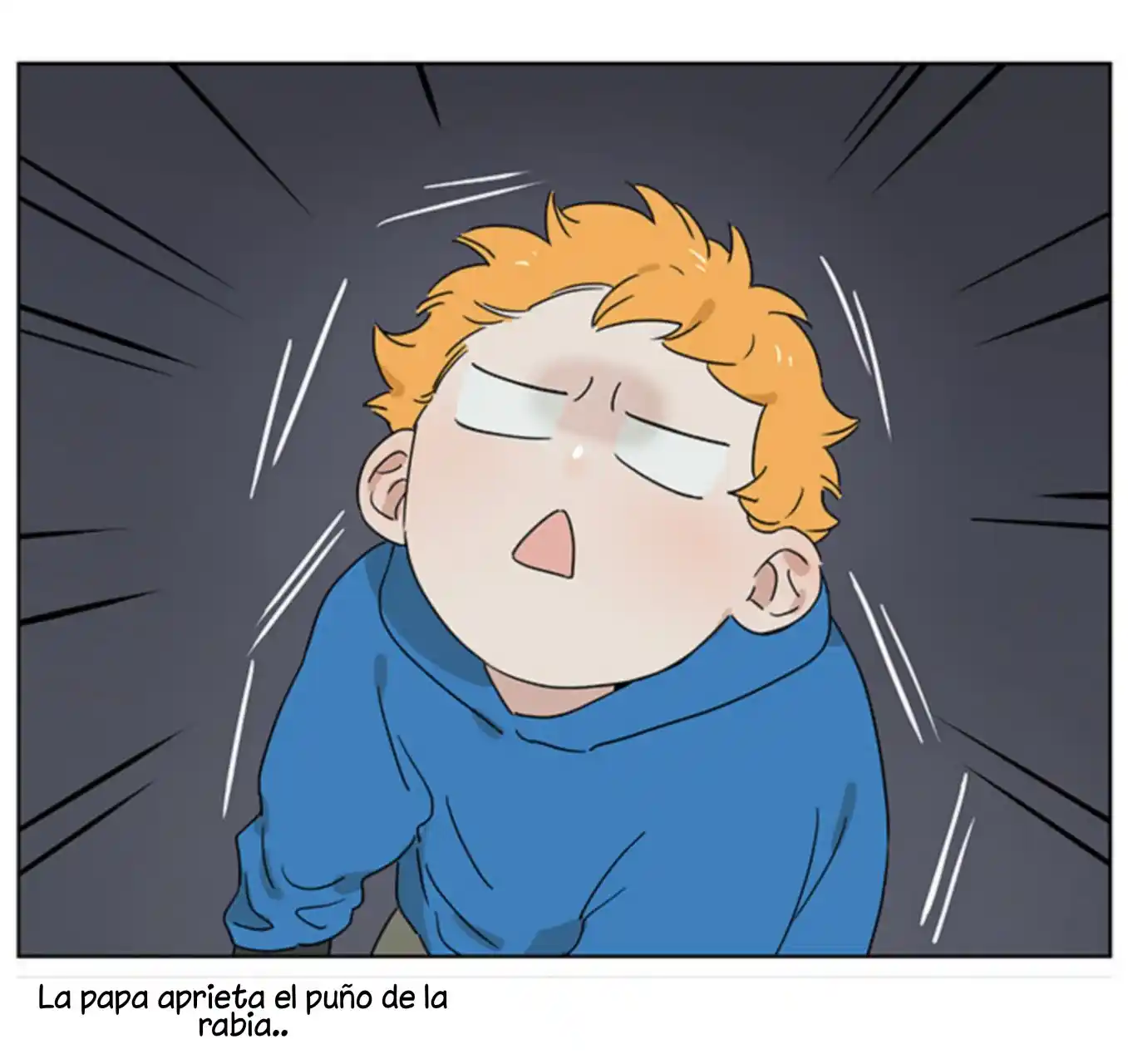 Lobo Y Su Cachorro - Capítulo 71 - Página 18 - LectorTMOo
