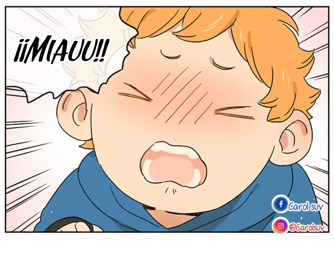 Lobo Y Su Cachorro - Capítulo 71 - Página 22 - LectorTMOo