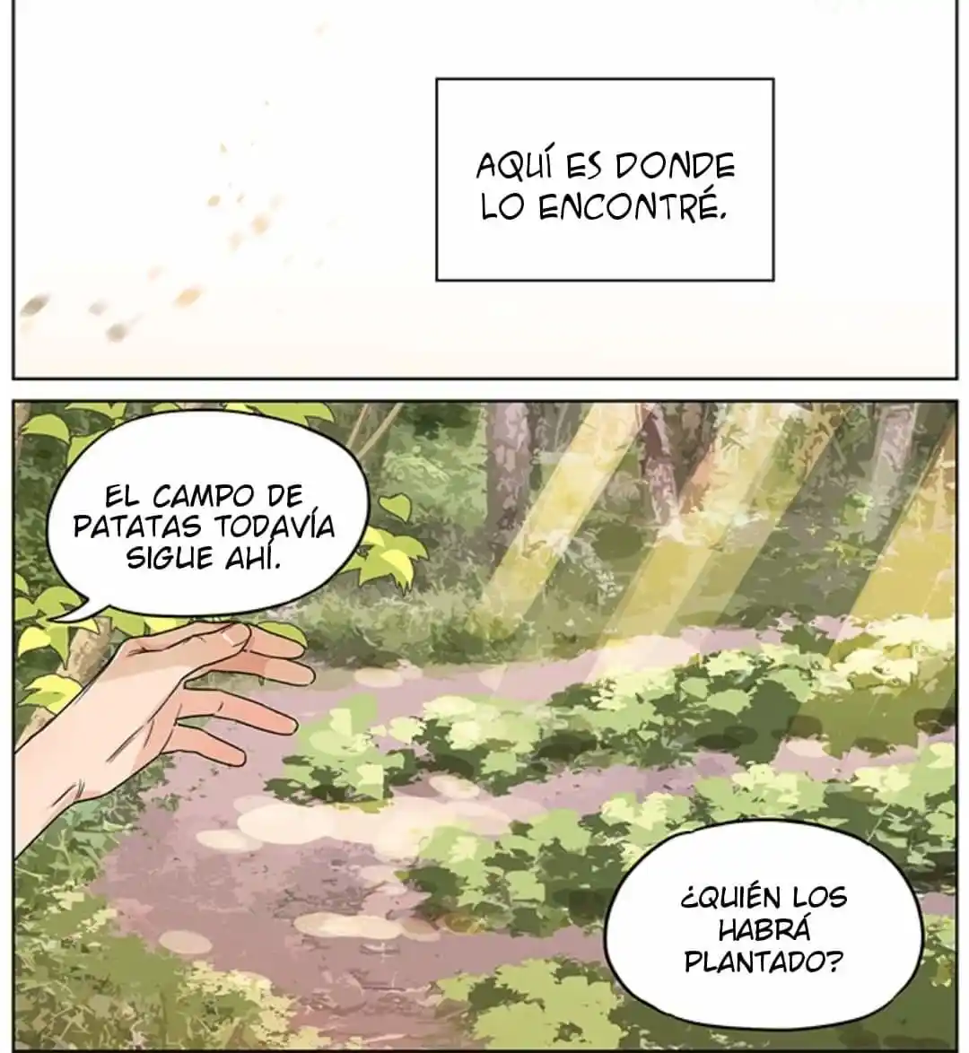 Lobo Y Su Cachorro - Capítulo 72 - Página 9 - LectorTMOo