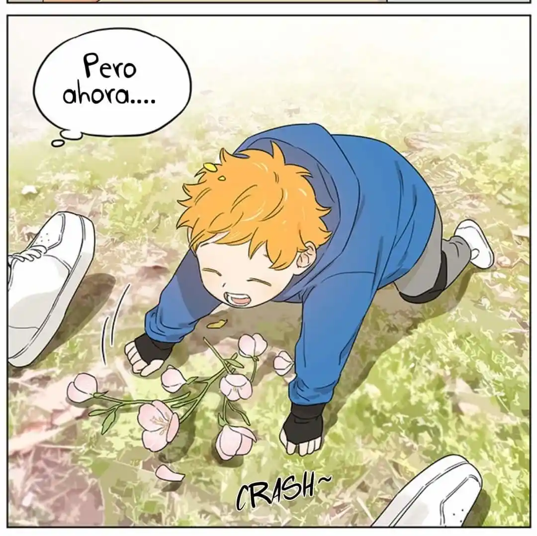 Lobo Y Su Cachorro - Capítulo 72 - Página 11 - LectorTMOo