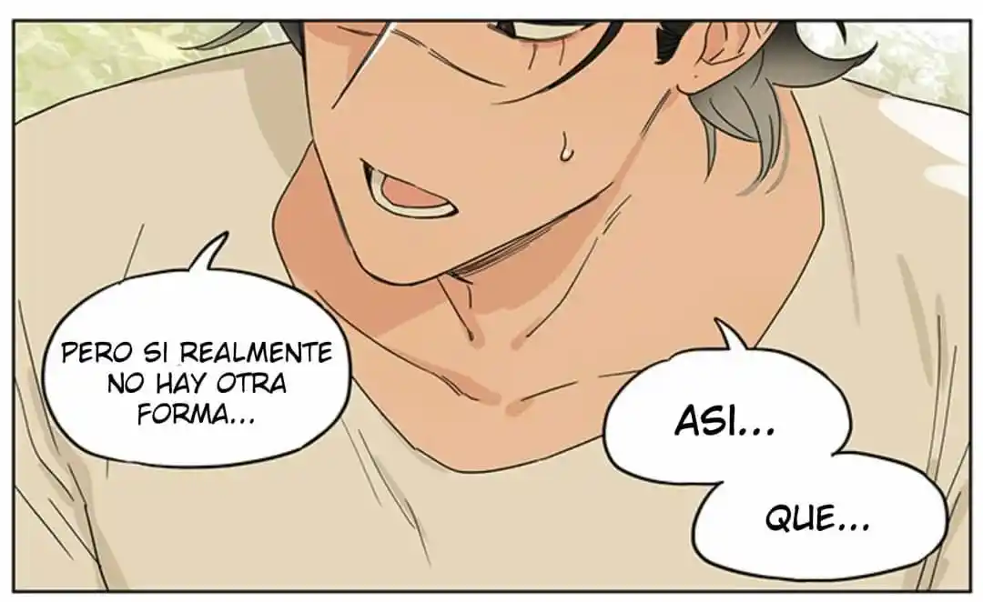 Lobo Y Su Cachorro - Capítulo 72 - Página 15 - LectorTMOo