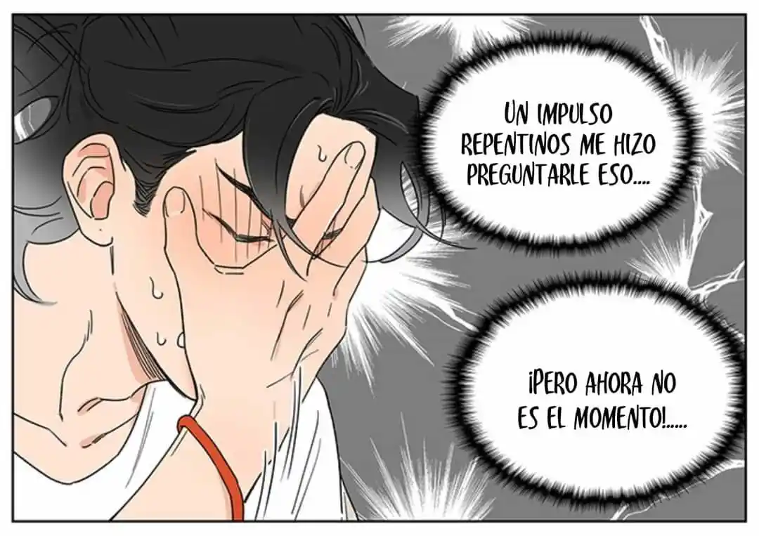Lobo Y Su Cachorro - Capítulo 73 - Página 6 - LectorTMOo