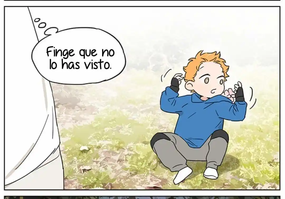 Lobo Y Su Cachorro - Capítulo 73 - Página 12 - LectorTMOo