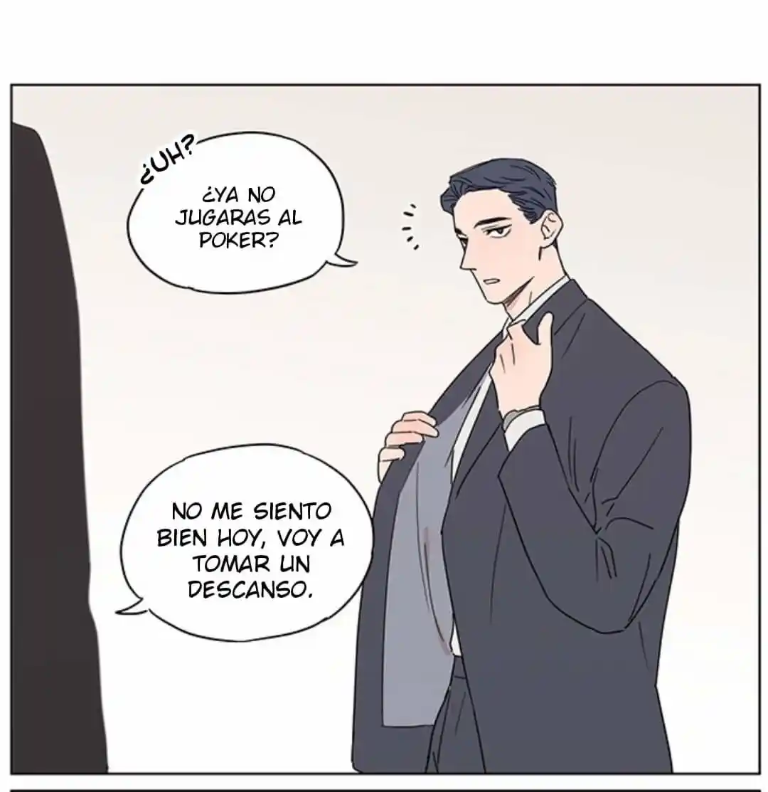 Lobo Y Su Cachorro - Capítulo 73 - Página 15 - LectorTMOo