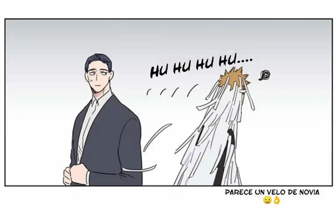 Lobo Y Su Cachorro - Capítulo 73 - Página 16 - LectorTMOo