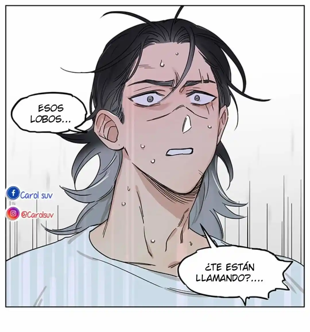 Lobo Y Su Cachorro - Capítulo 74 - Página 20 - LectorTMOo