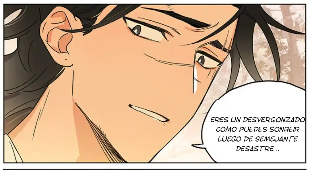 Lobo Y Su Cachorro - Capítulo 76 - Página 26 - LectorTMOo