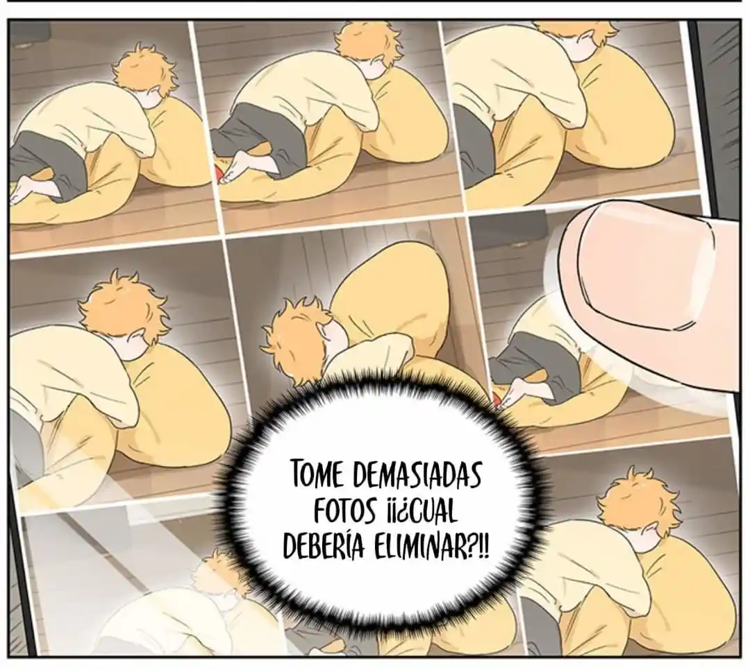 Lobo Y Su Cachorro - Capítulo 77 - Página 12 - LectorTMOo