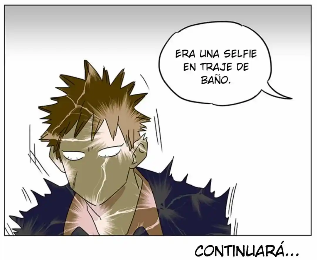 Lobo Y Su Cachorro - Capítulo 77 - Página 22 - LectorTMOo