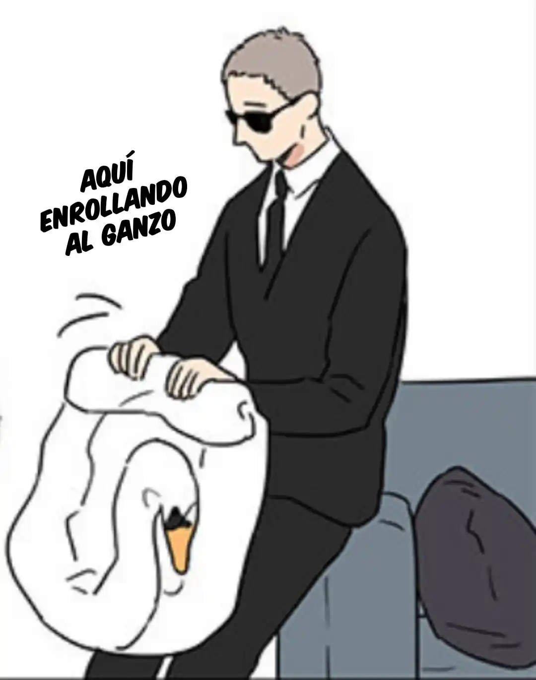 Lobo Y Su Cachorro - Capítulo 79 - Página 14 - LectorTMOo