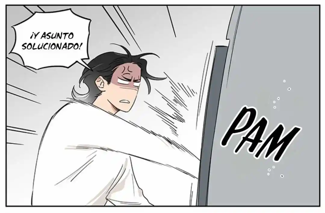 Lobo Y Su Cachorro - Capítulo 81 - Página 6 - LectorTMOo