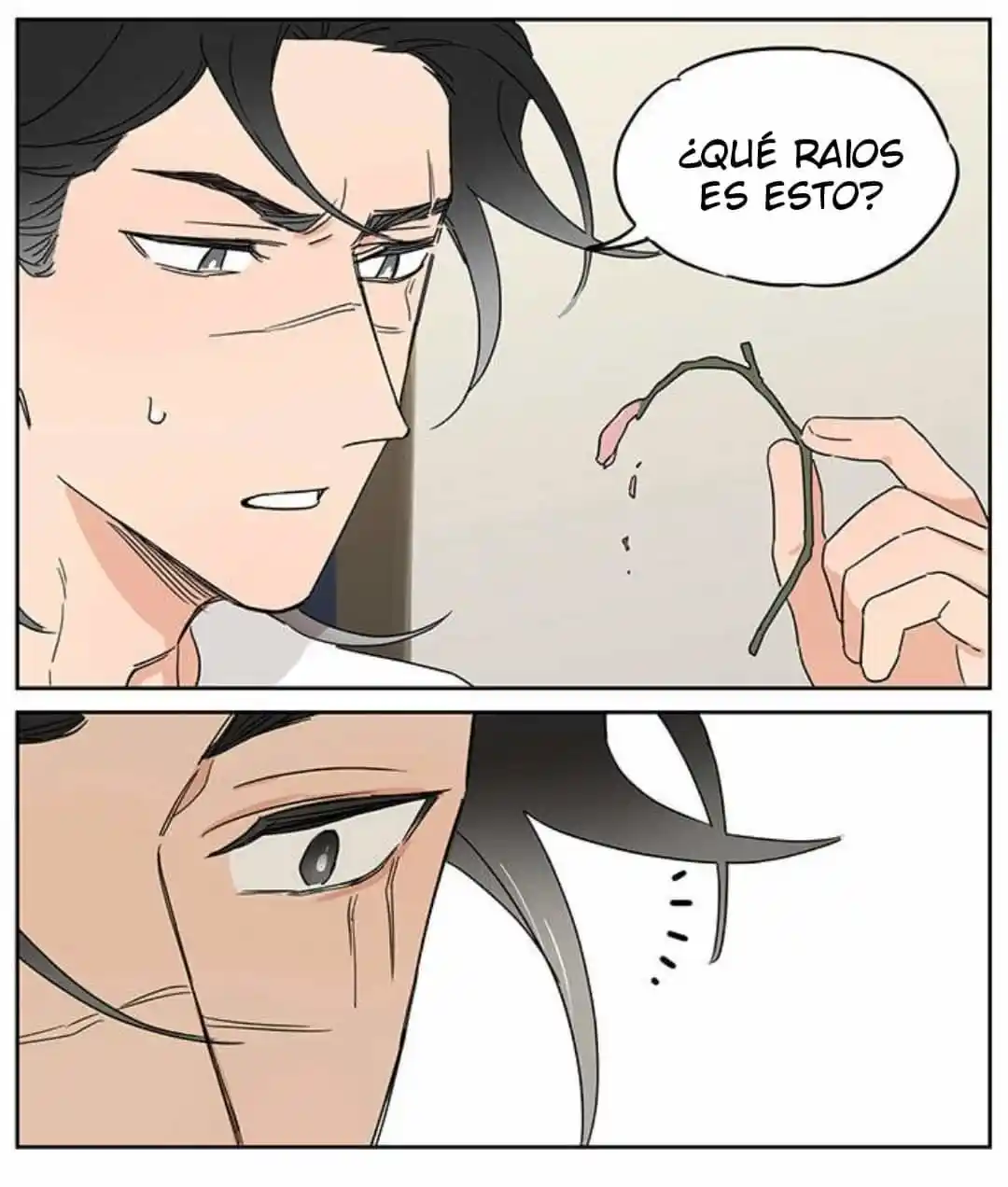 Lobo Y Su Cachorro - Capítulo 82 - Página 21 - LectorTMOo