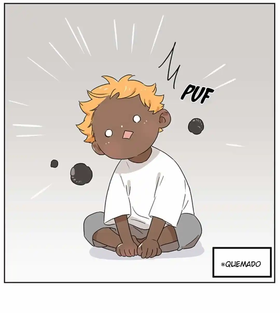 Lobo Y Su Cachorro - Capítulo 83 - Página 15 - LectorTMOo
