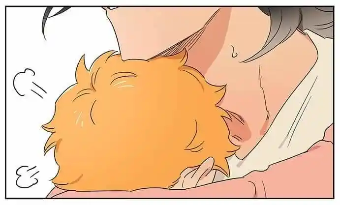 Lobo Y Su Cachorro - Capítulo 89 - Página 21 - LectorTMOo