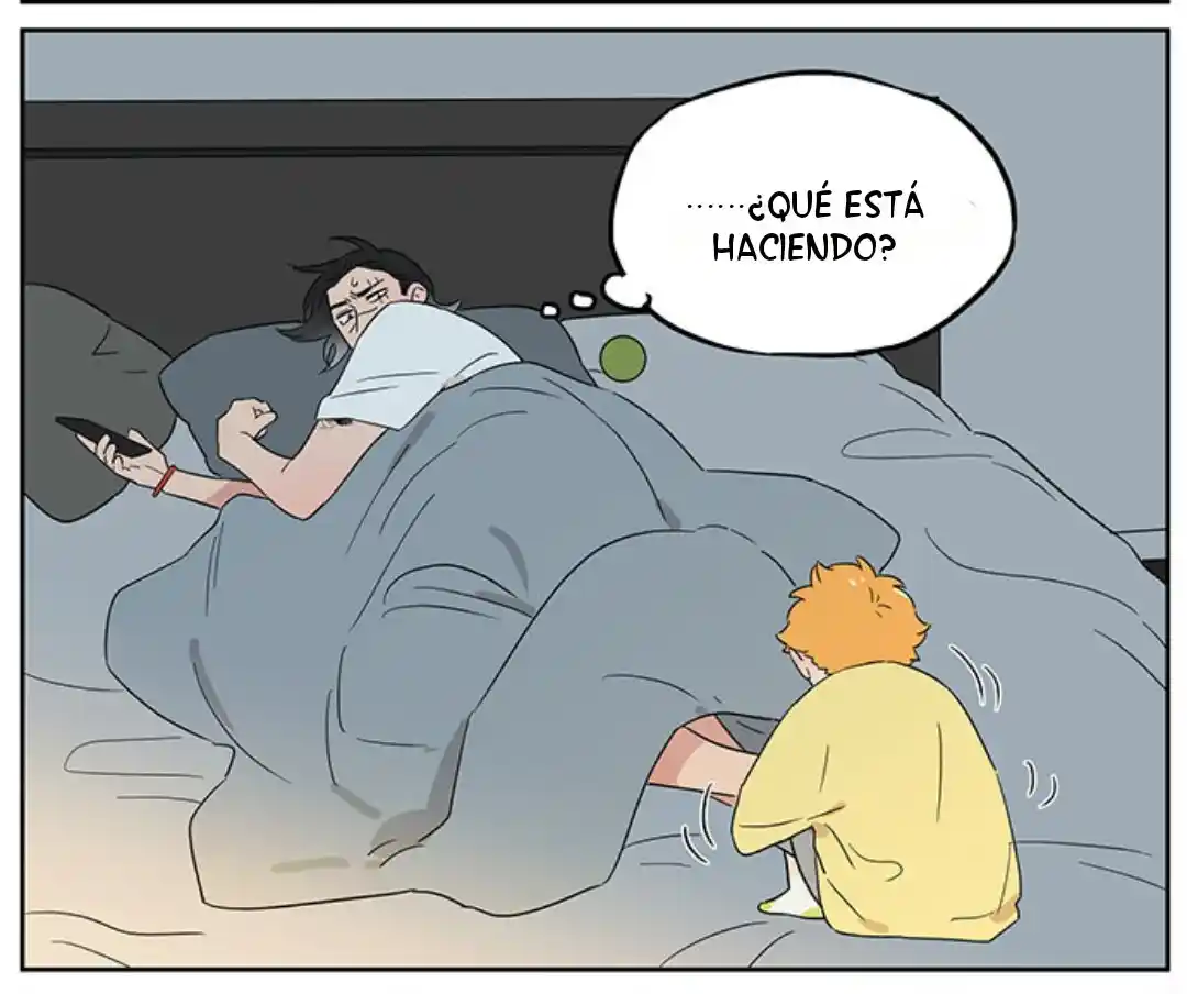 Lobo Y Su Cachorro - Capítulo 91 - Página 10 - LectorTMOo