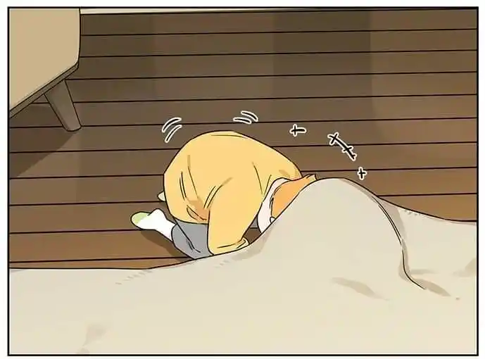 Lobo Y Su Cachorro - Capítulo 95 - Página 22 - LectorTMOo