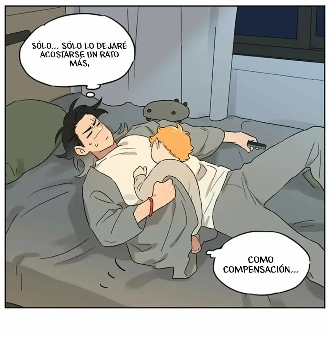 Lobo Y Su Cachorro - Capítulo 97 - Página 19 - LectorTMOo