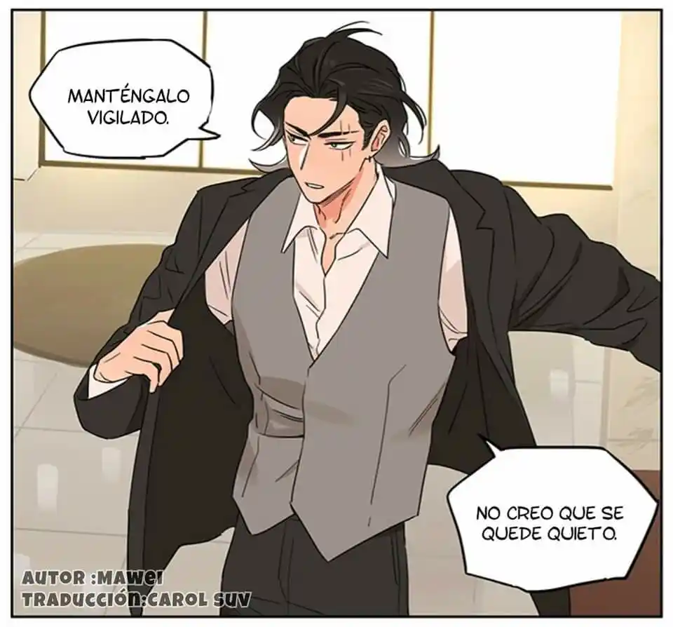 Lobo Y Su Cachorro - Capítulo 99 - Página 10 - LectorTMOo