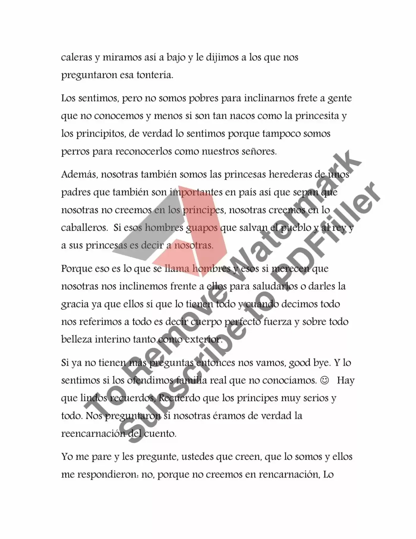 Loca Estrella Del Arco Iris (Novela) - Capítulo 1 - Página 7 - LectorTMOo