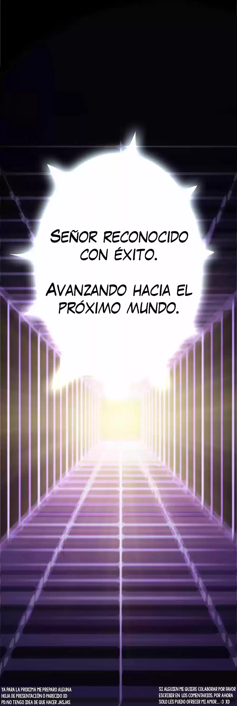 Local Supplier Of Alien Goods - Capítulo 1 - Página 27 - LectorTMOo