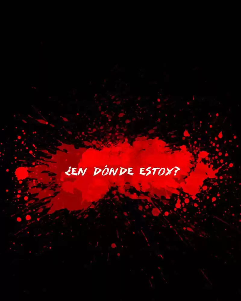 LOCKDOWN NO ESCAPE - Capítulo 1 - Página 3 - LectorTMOo