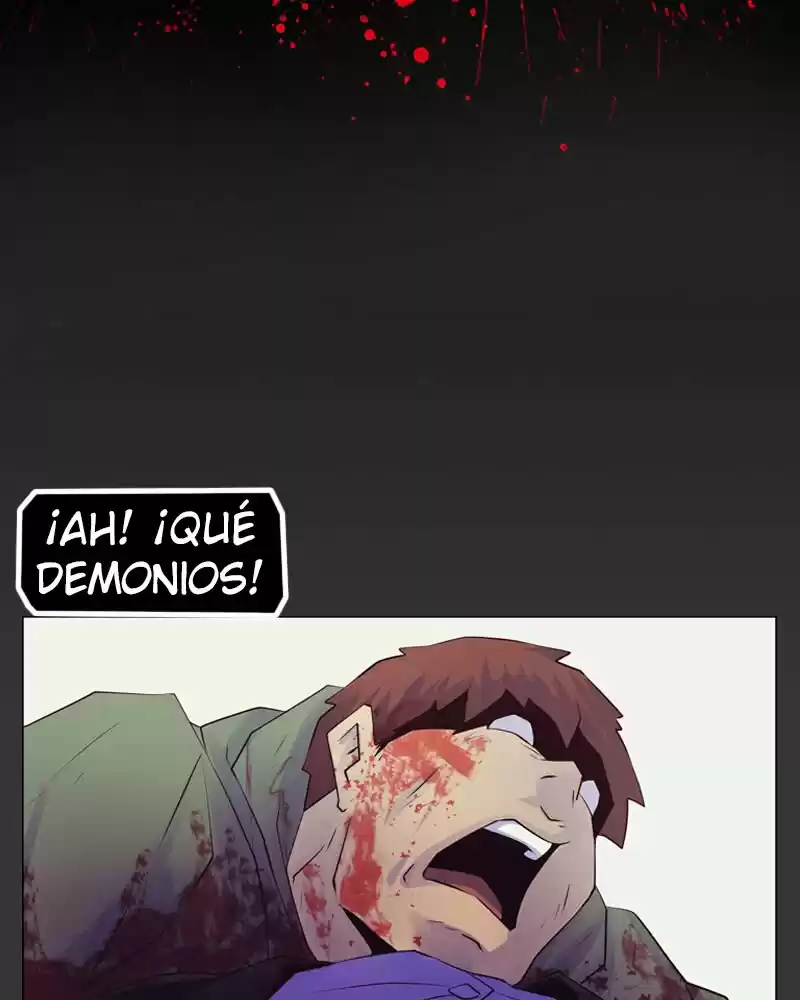 LOCKDOWN NO ESCAPE - Capítulo 1 - Página 6 - LectorTMOo
