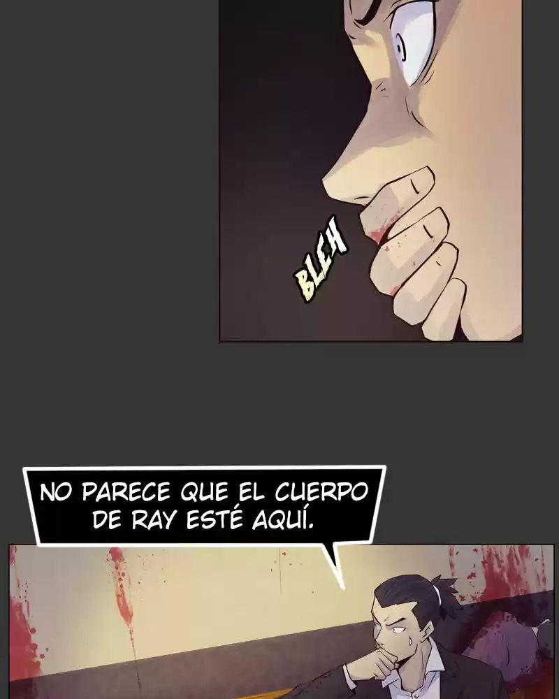 LOCKDOWN NO ESCAPE - Capítulo 1 - Página 13 - LectorTMOo