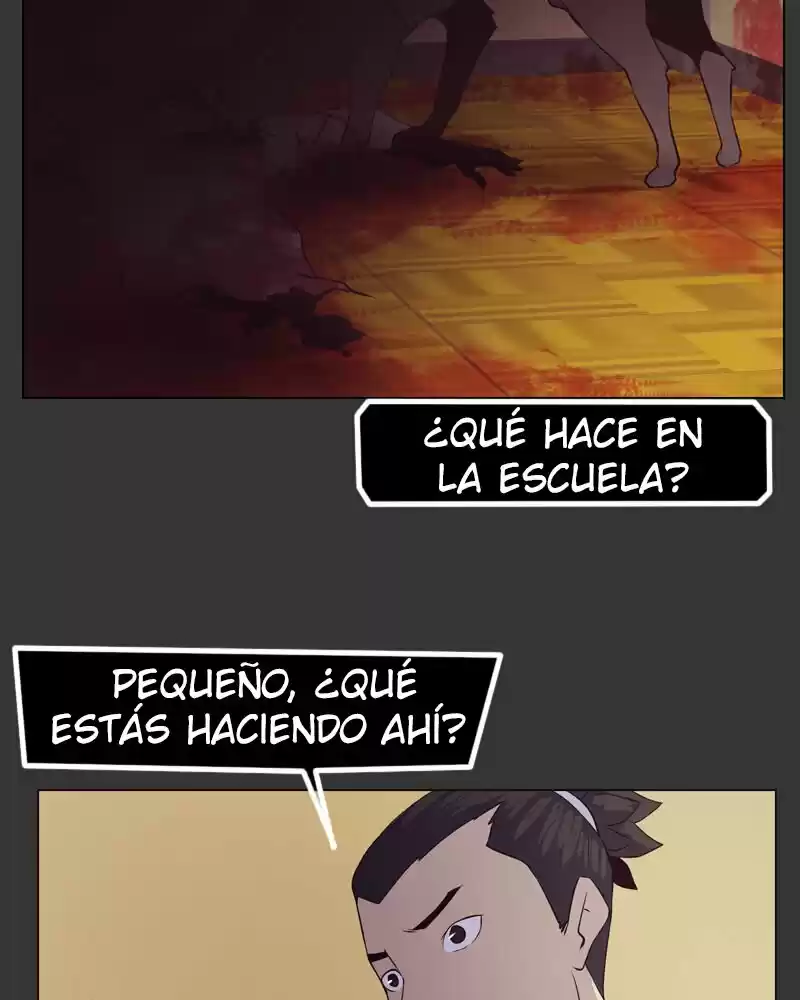 LOCKDOWN NO ESCAPE - Capítulo 1 - Página 26 - LectorTMOo