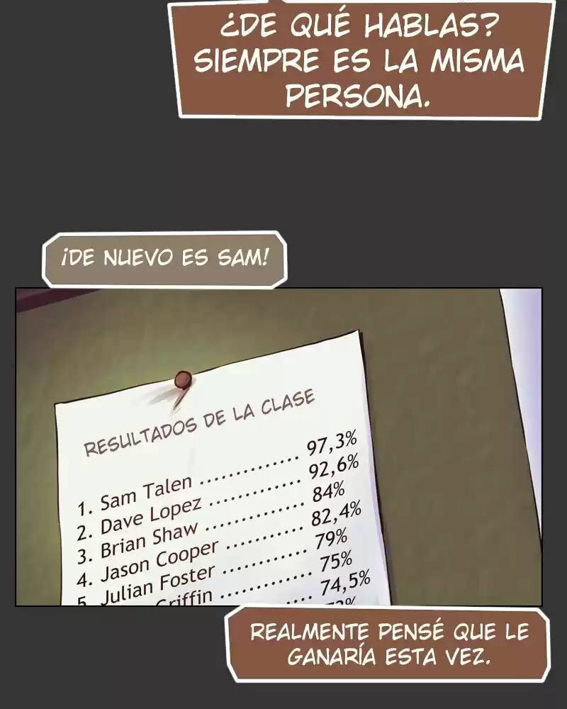 LOCKDOWN NO ESCAPE - Capítulo 2 - Página 6 - LectorTMOo