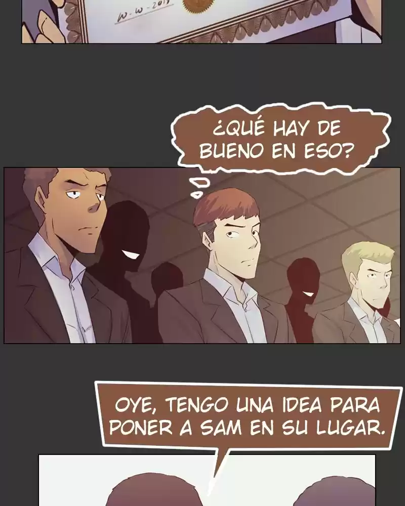LOCKDOWN NO ESCAPE - Capítulo 2 - Página 10 - LectorTMOo