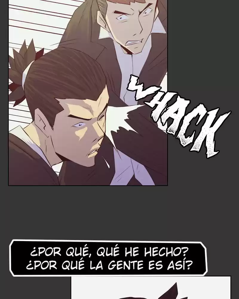 LOCKDOWN NO ESCAPE - Capítulo 2 - Página 16 - LectorTMOo