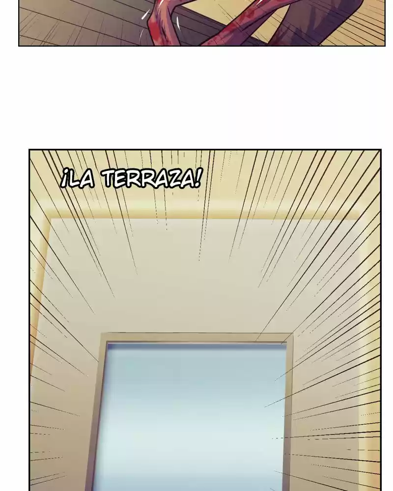 LOCKDOWN NO ESCAPE - Capítulo 2 - Página 29 - LectorTMOo