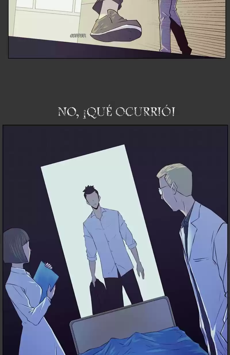 LOCKDOWN NO ESCAPE - Capítulo 3 - Página 4 - LectorTMOo