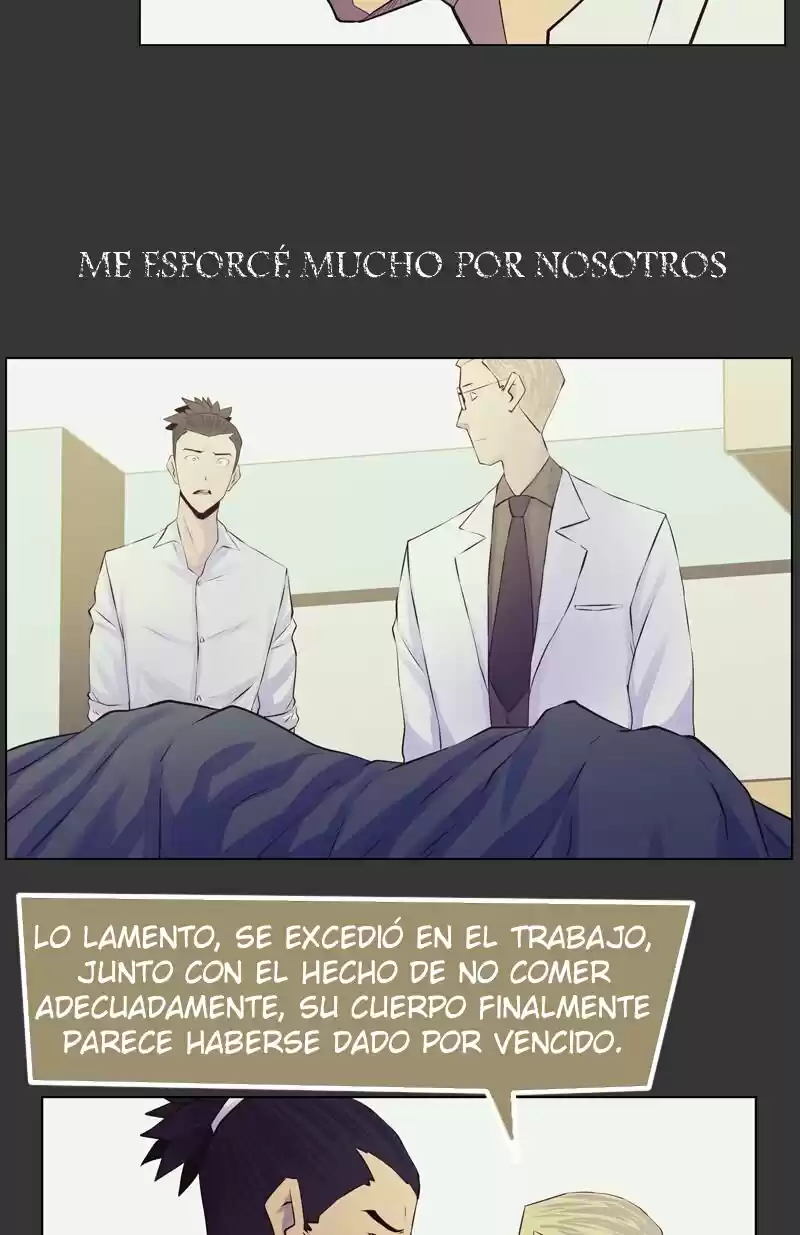 LOCKDOWN NO ESCAPE - Capítulo 3 - Página 6 - LectorTMOo