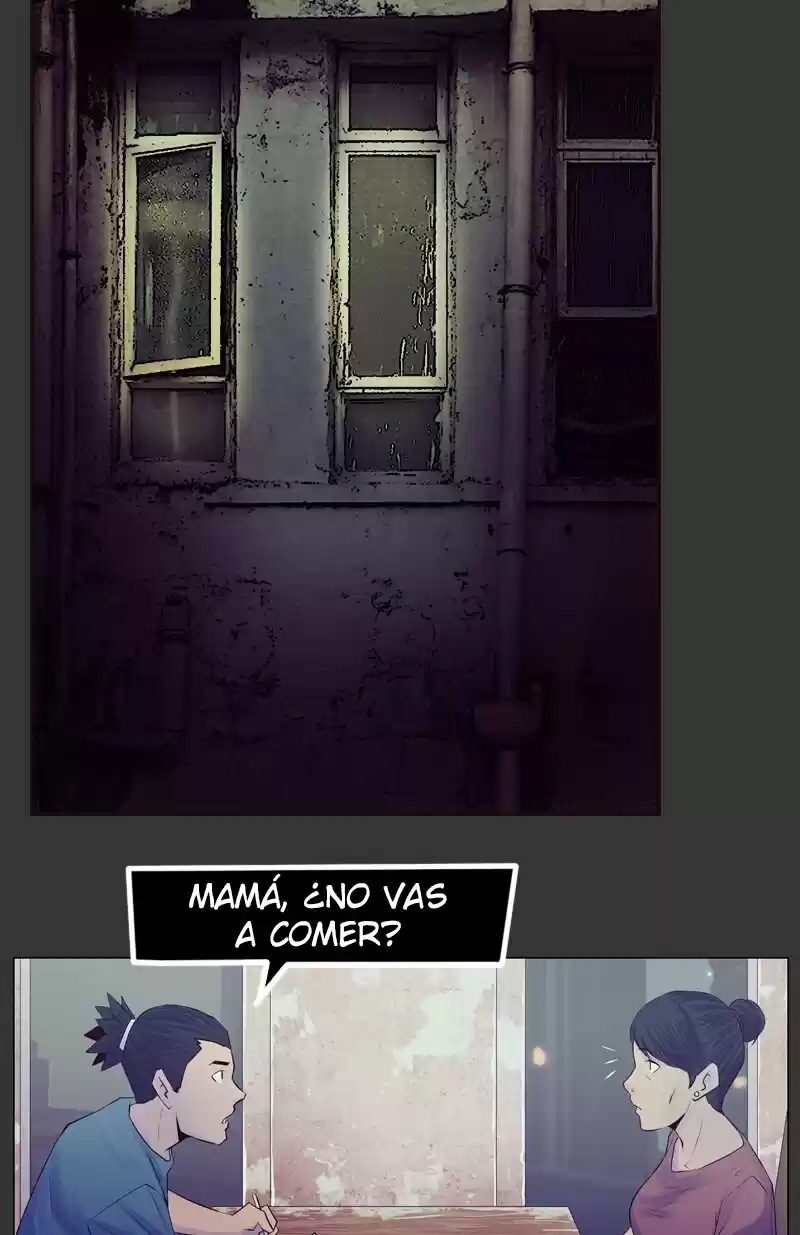 LOCKDOWN NO ESCAPE - Capítulo 3 - Página 8 - LectorTMOo
